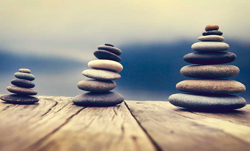 An image of stones stacked on top of each other