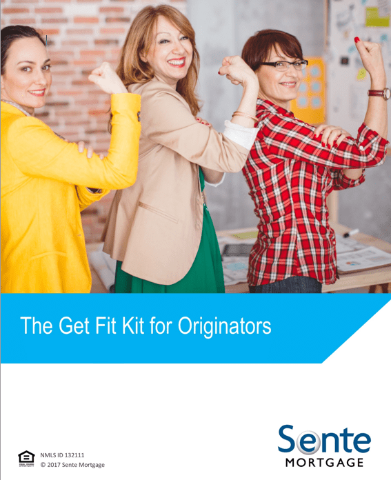 Get Fit Kit Originators