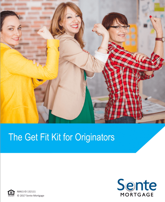 Get Fit Kit Originators Get Fit Kit Originators