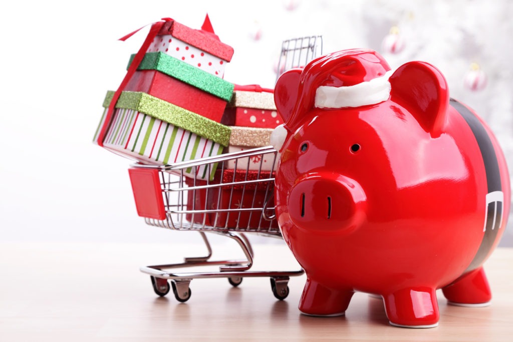 An image of a piggy bank
