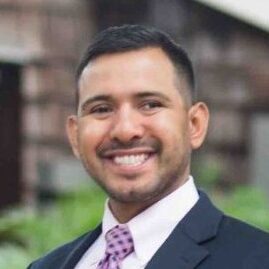 Photo of Chris Garcia