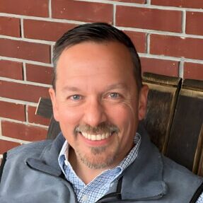 Photo of Clay Christy