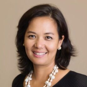 Desiree Thane headshot square