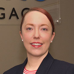 Photo of Elizabeth Rejsek