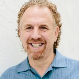 Photo of Eric Zanotelli