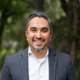 Frank Rivas Jr Mortgage Banker