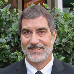 James Racanell