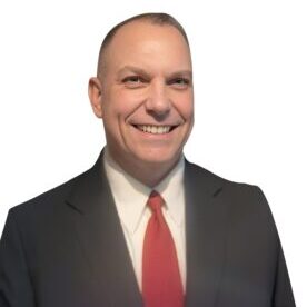 Photo of James Vanya