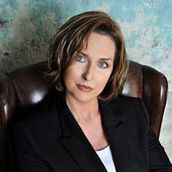 Photo of Jen Lourence