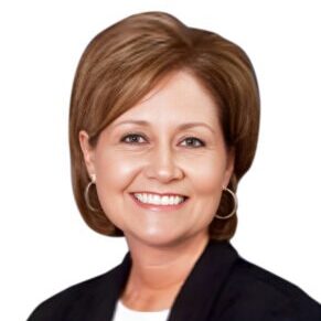 Photo of Jenny Lack