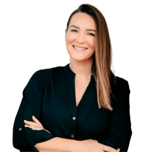 Jessica Elizondo Updated Headshot