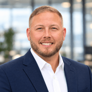 Josh Sims Updated Headshot