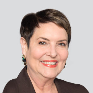 Karen Elliott