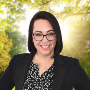 Photo of Kenzie Lowegard