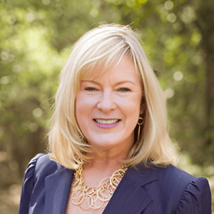 Photo of Kristin Carroll