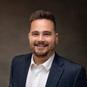 Mark Strickert Headshot