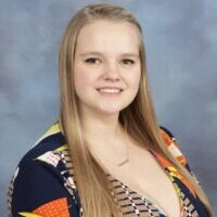 Photo of Megan