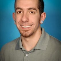 Photo of Brian Zanotelli